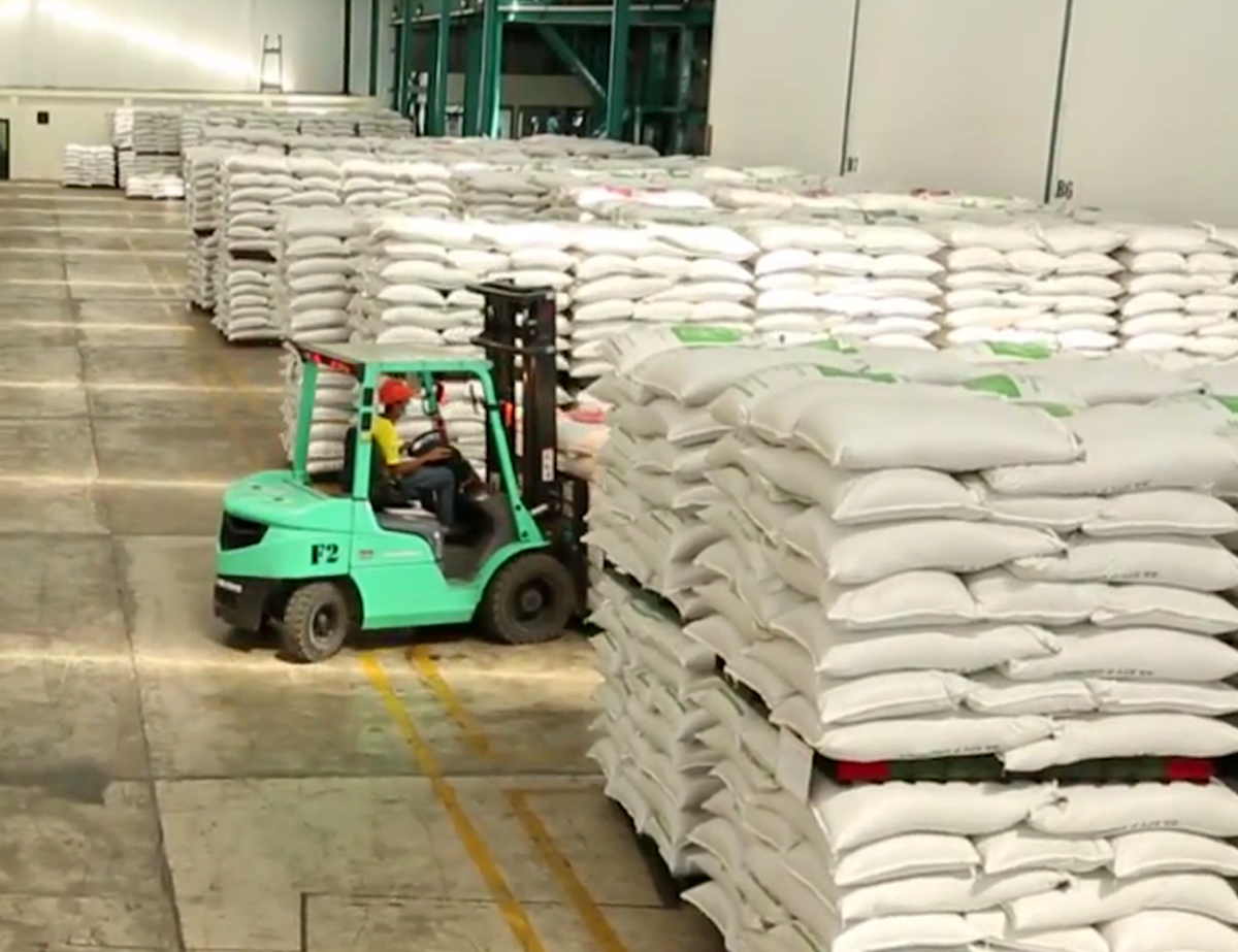 Pyramid Wilmar leading Edible Oil and Specialty Fats Pyramid Wilmar