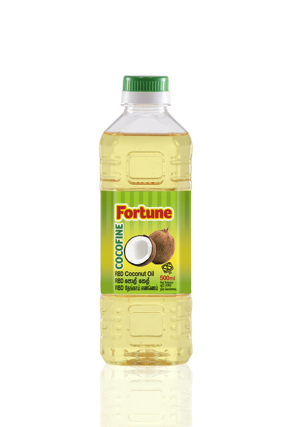 03 Fortune Cooking Oils Pyramid Wilmar leading Edible Oil and