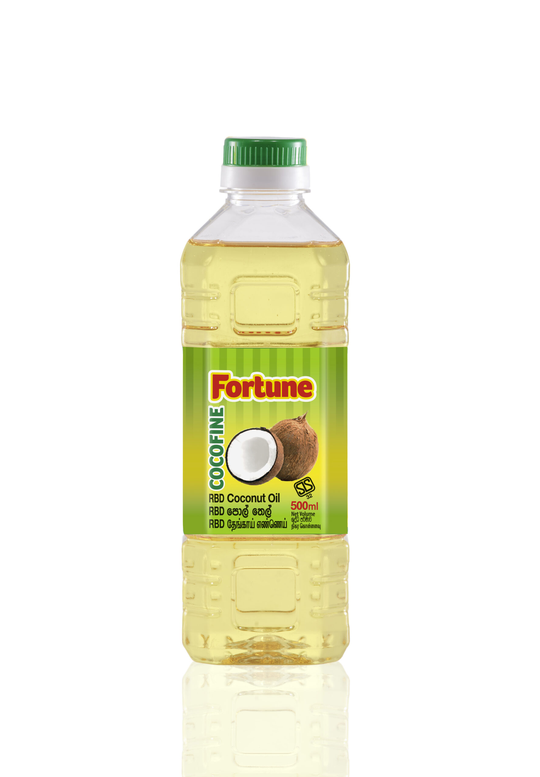 03 Fortune Cooking Oils Pyramid Wilmar leading Edible Oil and