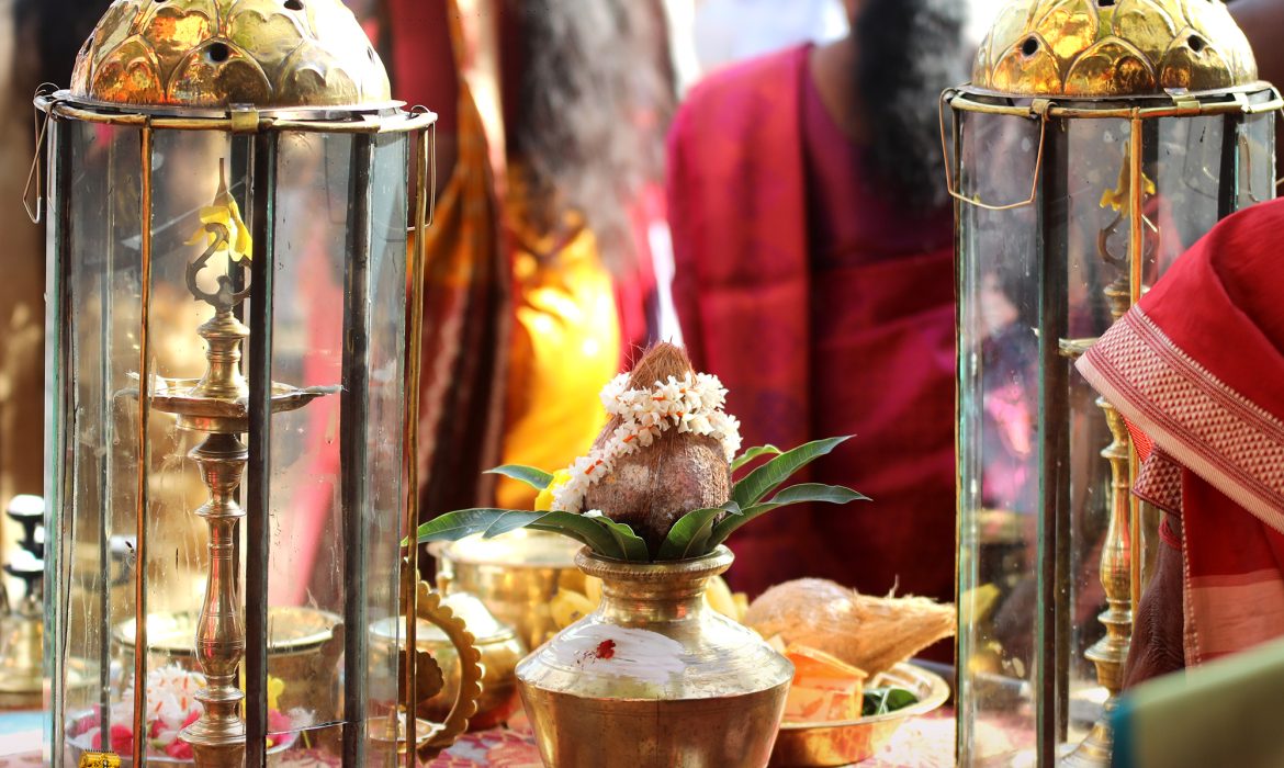 Fortune at Nallur Festival 2024, Jaffna