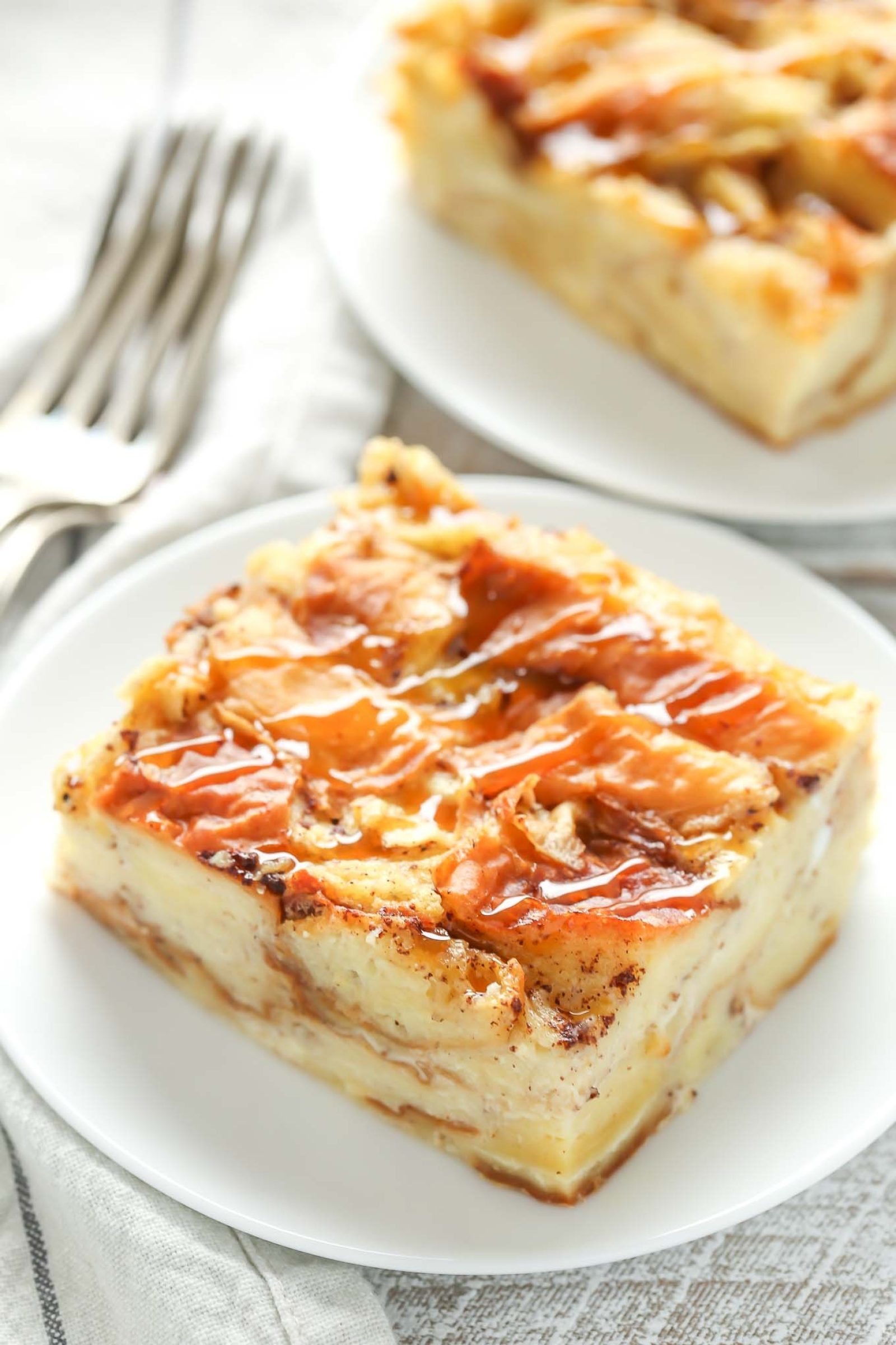 Bread Pudding