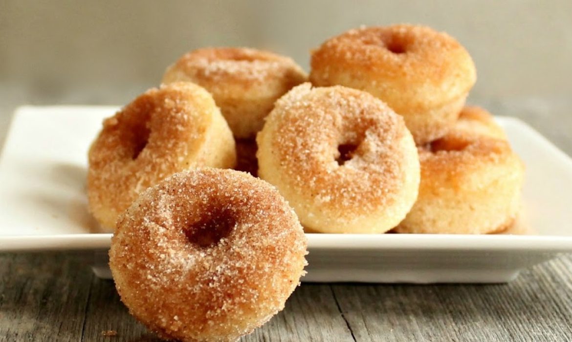 Doughnuts