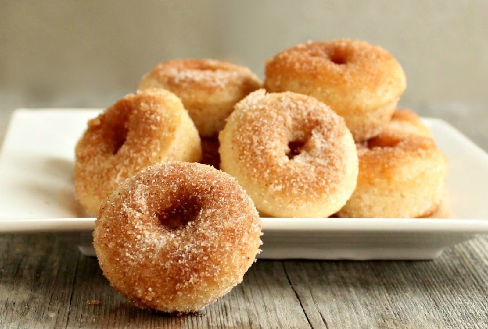 Doughnuts