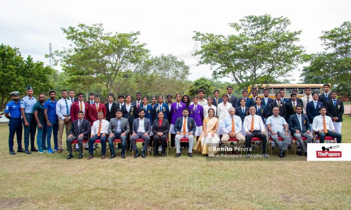 Fondre Proudly Partners with the Amateur Rowing Association of Sri Lanka as Principal Sponsor of the 40th National Rowing Championships