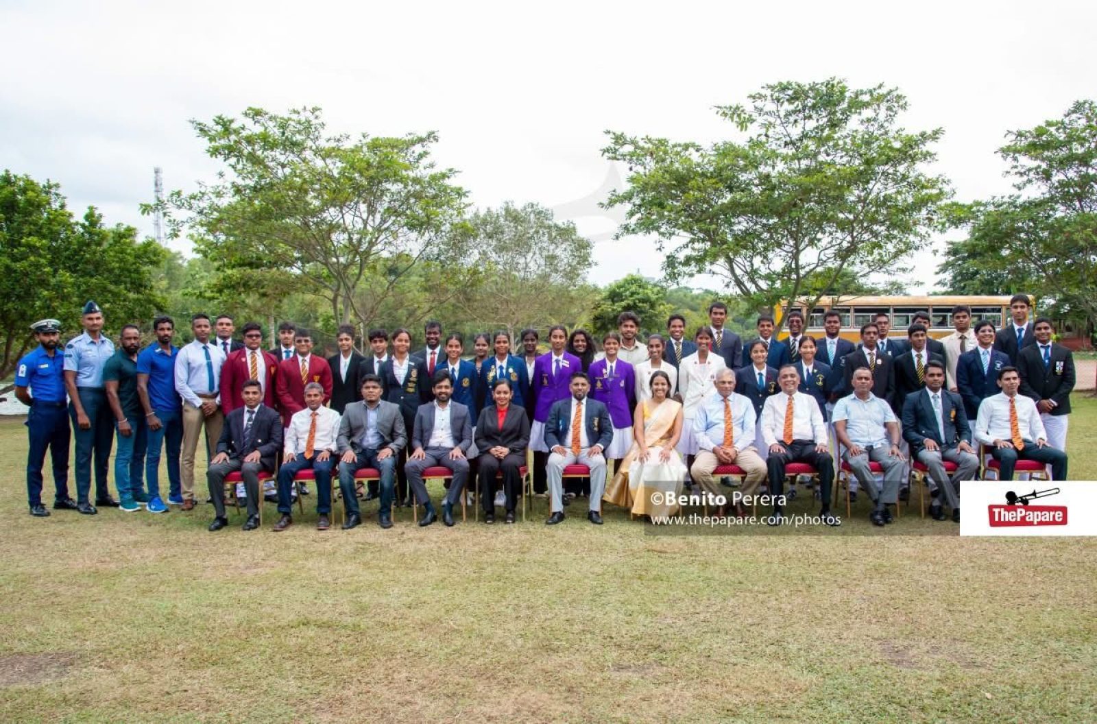 Fondre Proudly Partners with the Amateur Rowing Association of Sri Lanka as Principal Sponsor of the 40th National Rowing Championships