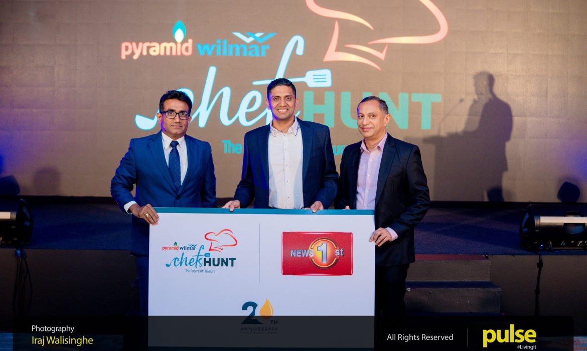 Pyramid Wilmar celebrates its 20th Anniversary in Style!