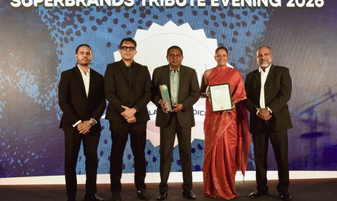 Fortune Cooking Oil Honoured with Prestigious “Superbrands 2025” Recognition