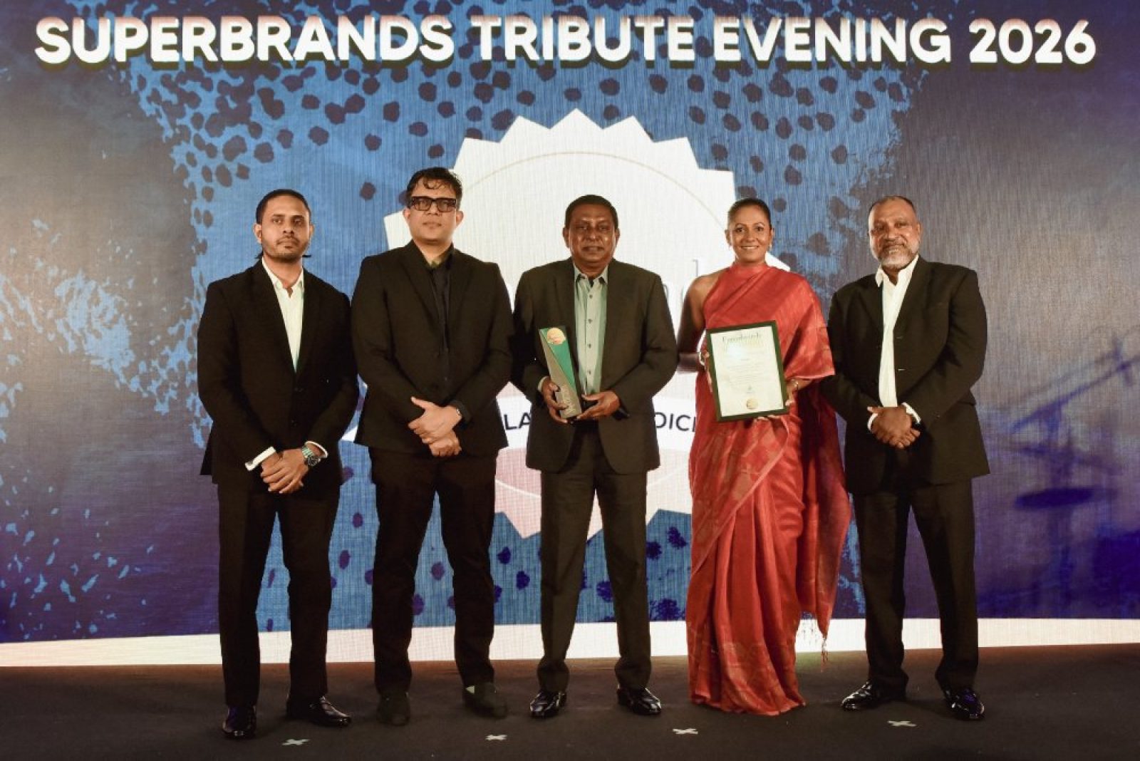 Fortune Cooking Oil Honoured with Prestigious “Superbrands 2025” Recognition